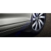 Брызговики передние VW Passat B8 (ЗG..) Alltrack 2014>, Passat B8 (ЗG..) Alltrack Variant 2014>, 3G0075111A - VAG